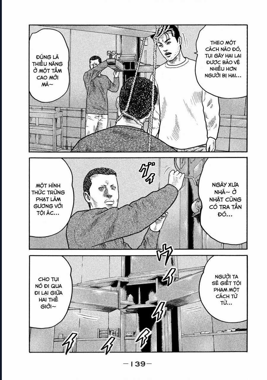 Naniwa Tomoare - Chương 234 - Trang 10