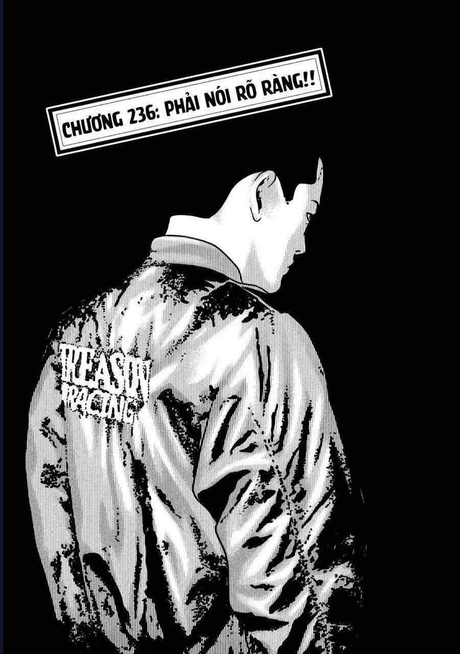 Naniwa Tomoare - Chương 236 - Trang 2