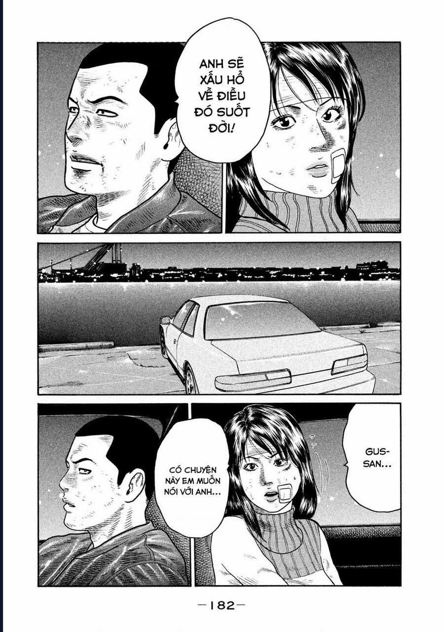 Naniwa Tomoare - Chương 236 - Trang 17