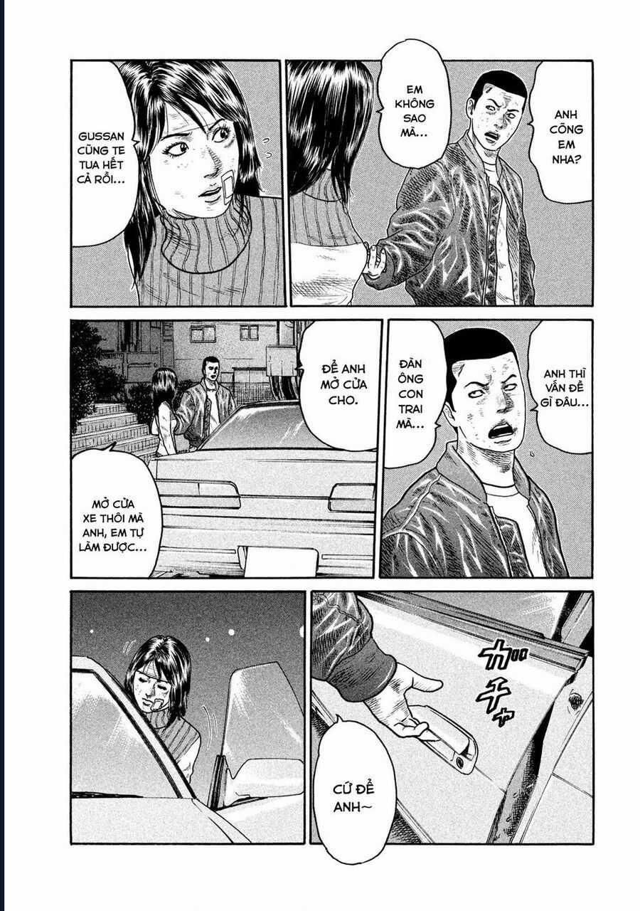 Naniwa Tomoare - Chương 236 - Trang 4