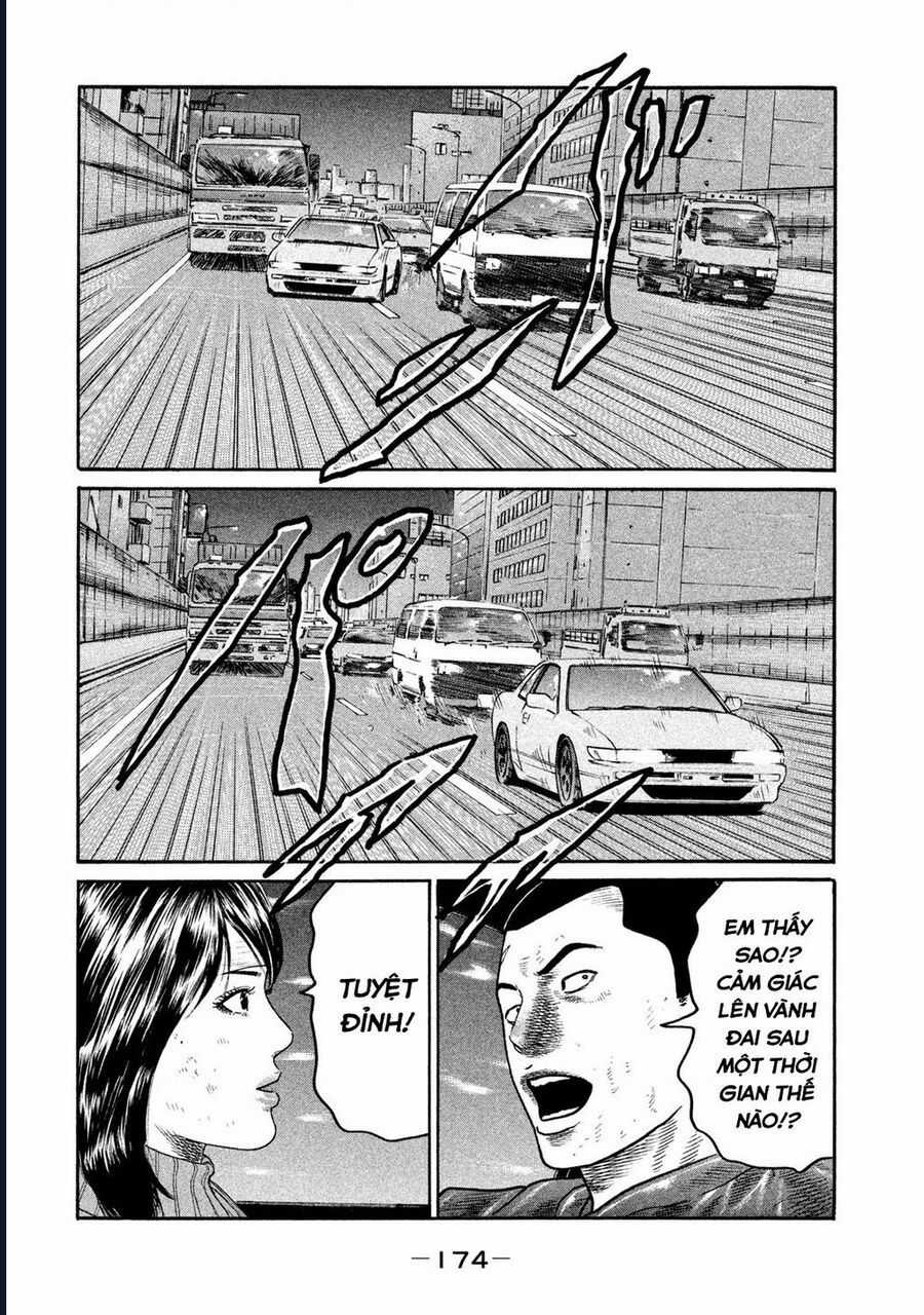 Naniwa Tomoare - Chương 236 - Trang 9