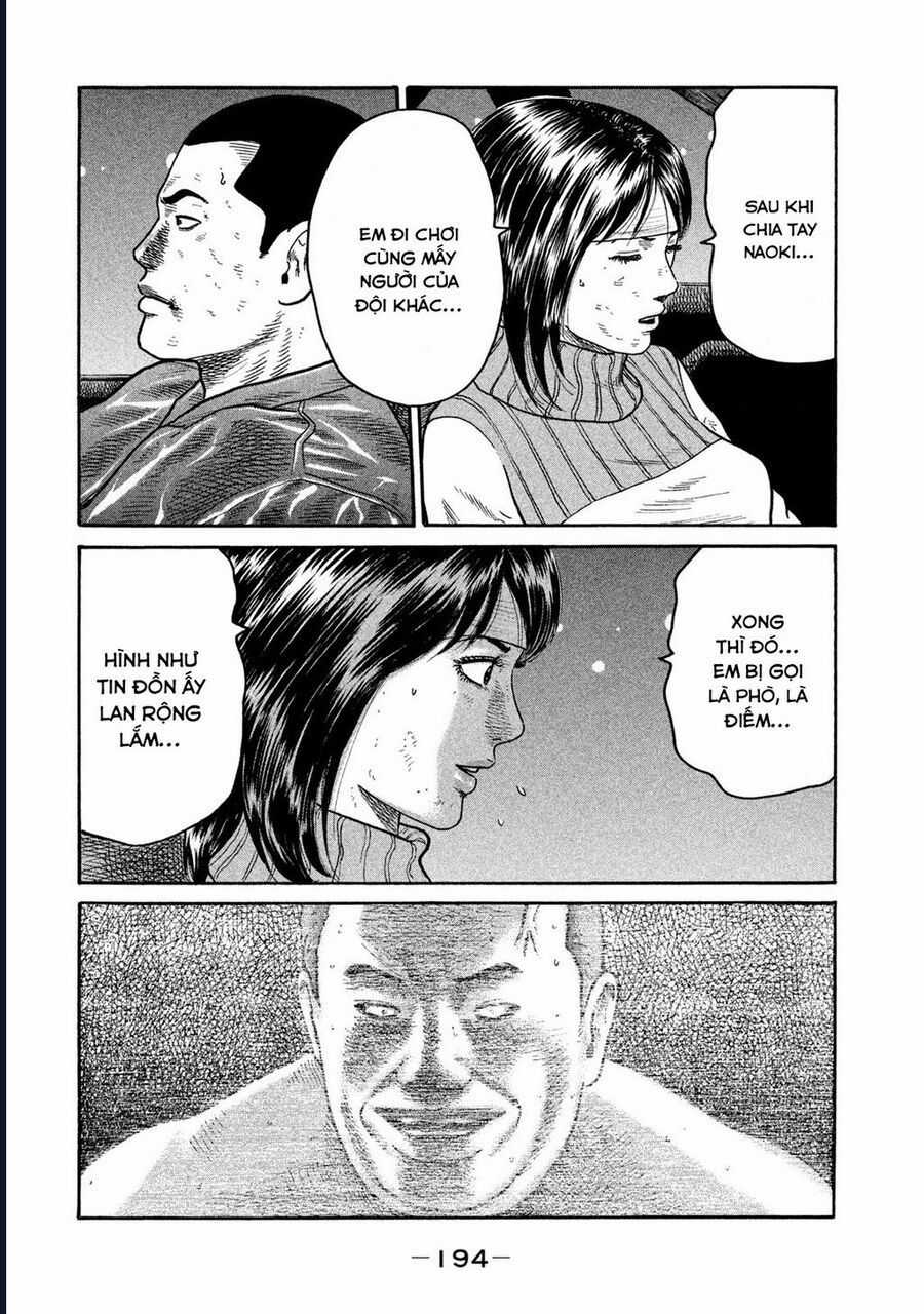 Naniwa Tomoare - Chương 237 - Trang 11