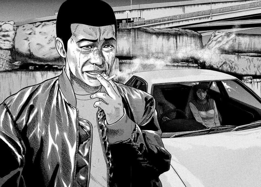 Naniwa Tomoare - Chương 237 - Trang 21