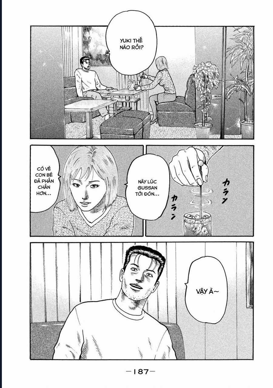 Naniwa Tomoare - Chương 237 - Trang 4