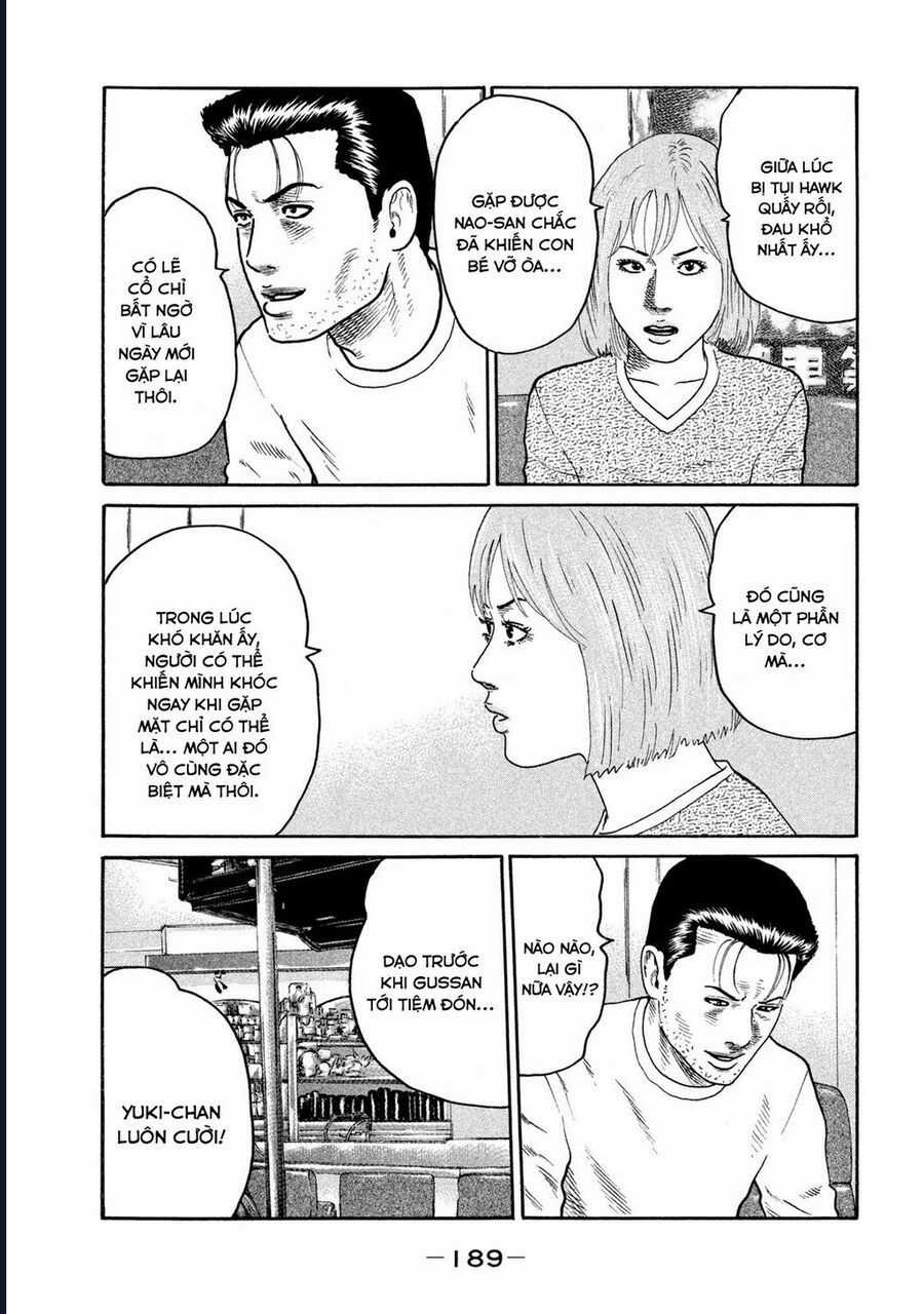 Naniwa Tomoare - Chương 237 - Trang 6