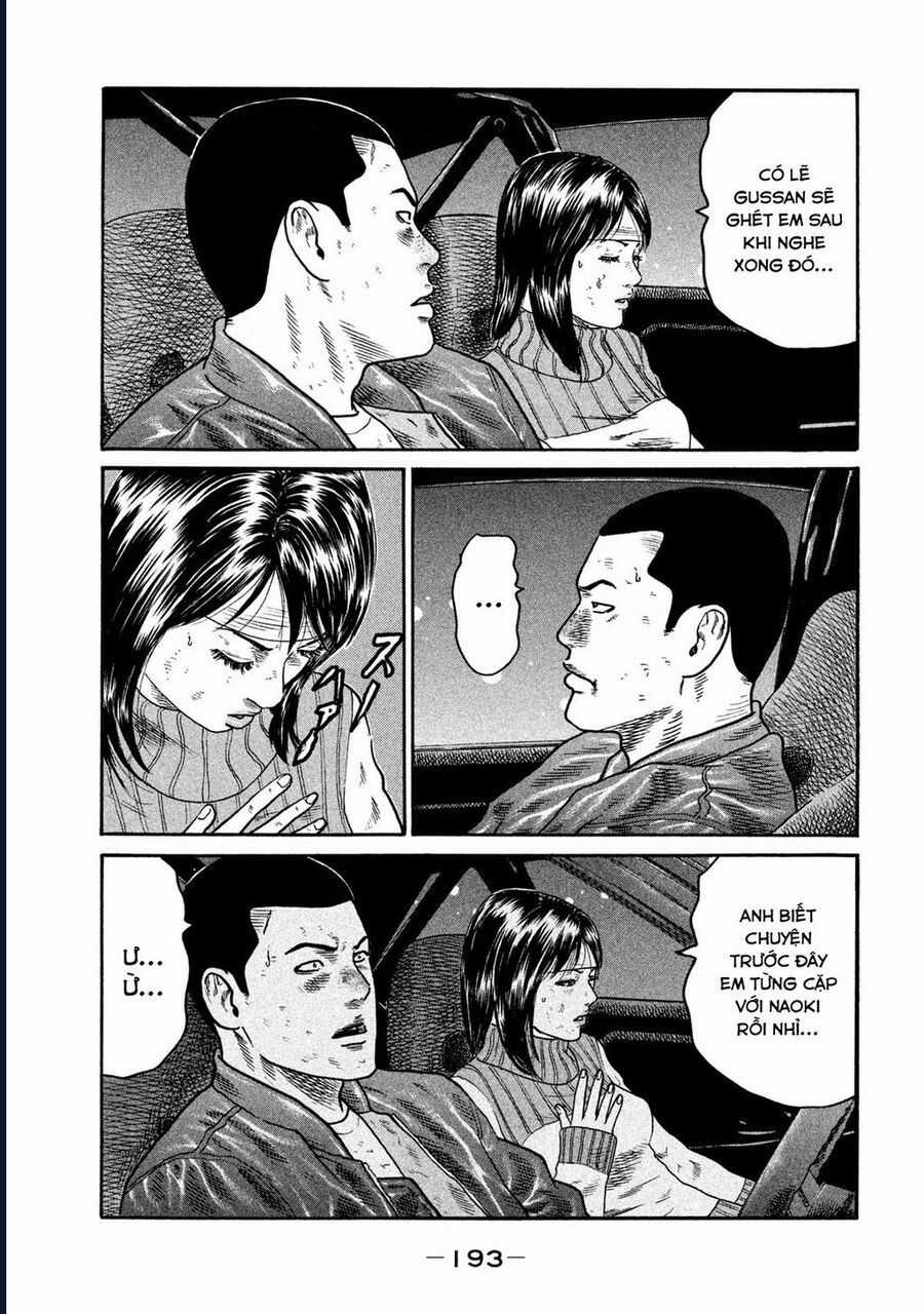 Naniwa Tomoare - Chương 237 - Trang 10