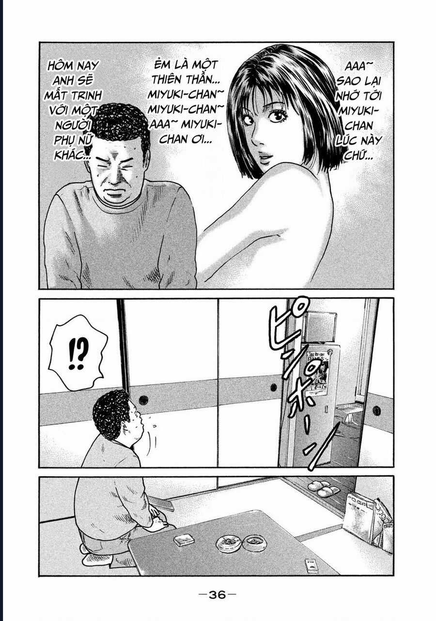 Naniwa Tomoare - Chương 239 - Trang 17