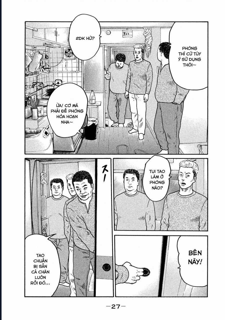 Naniwa Tomoare - Chương 239 - Trang 8