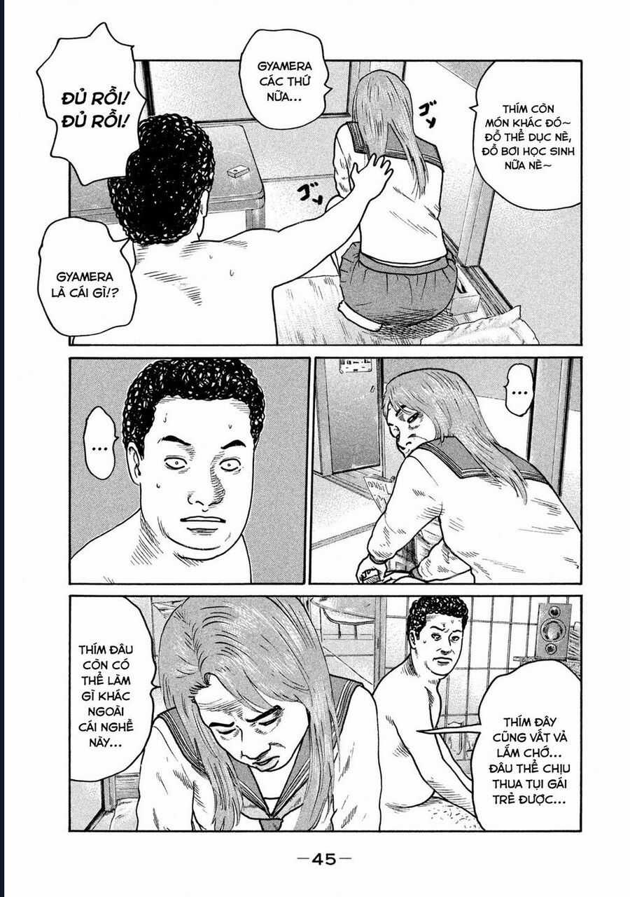 Naniwa Tomoare - Chương 240 - Trang 8