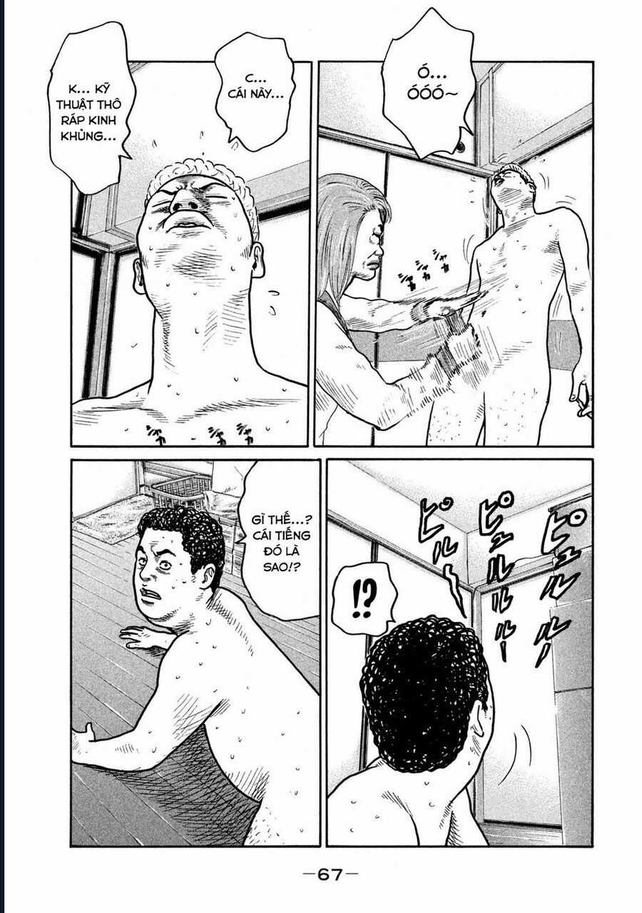 Naniwa Tomoare - Chương 241 - Trang 12