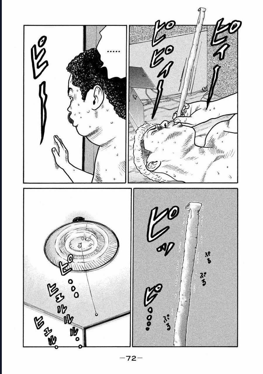 Naniwa Tomoare - Chương 241 - Trang 17