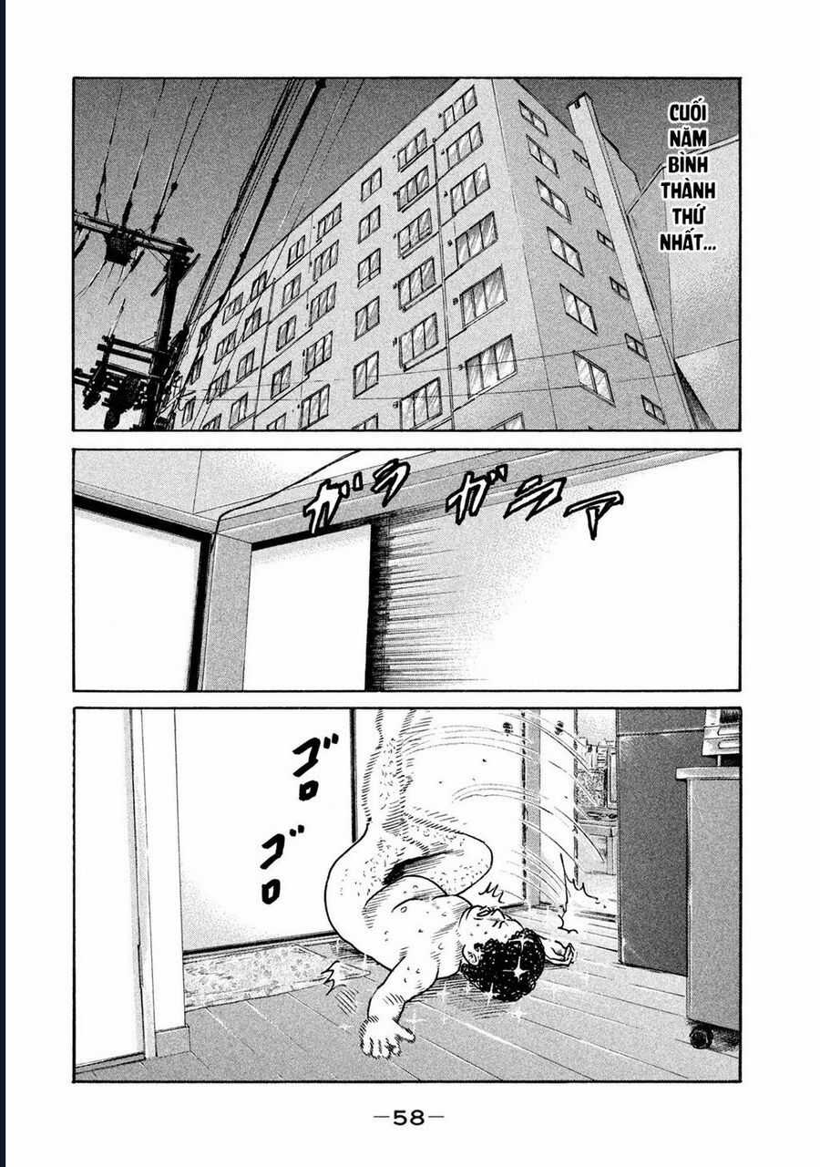 Naniwa Tomoare - Chương 241 - Trang 3