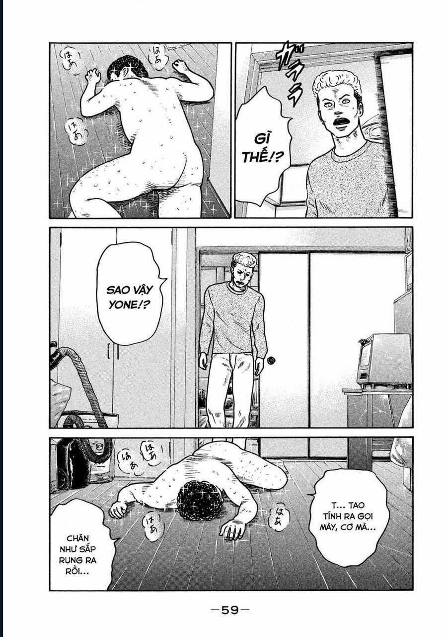 Naniwa Tomoare - Chương 241 - Trang 4