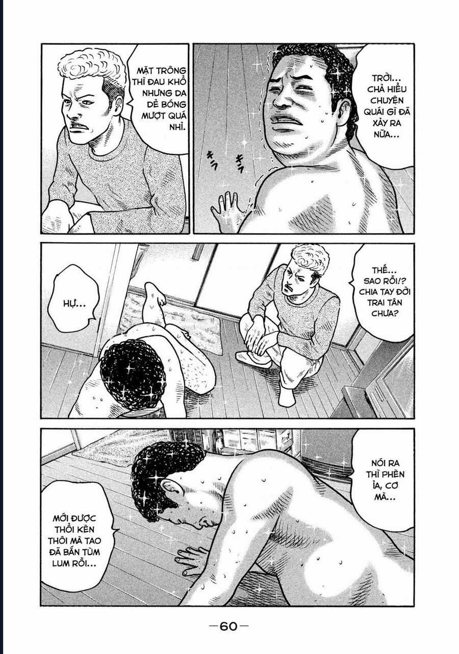 Naniwa Tomoare - Chương 241 - Trang 5