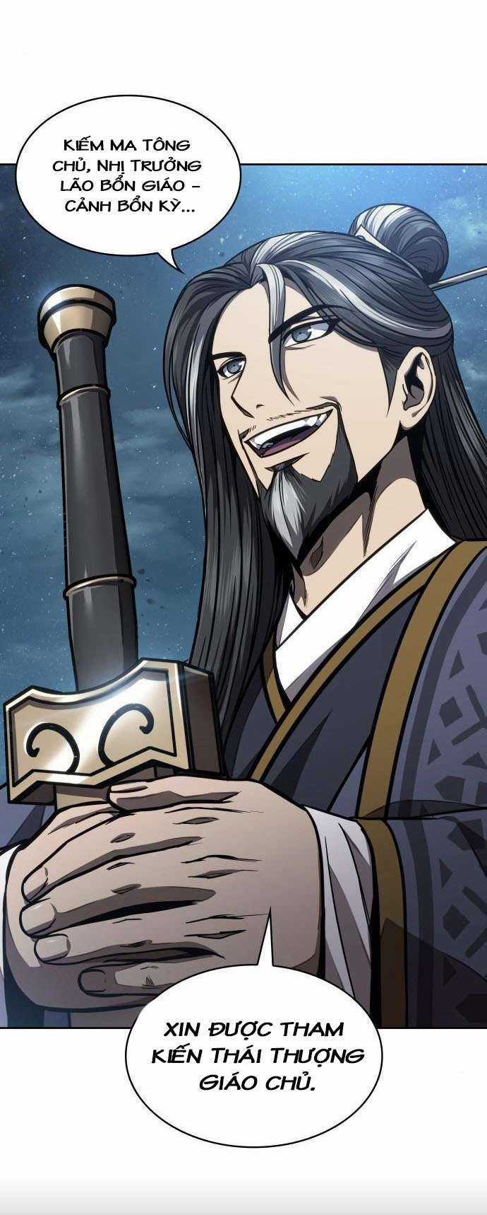 Nano Ma Thần - Chapter 118 - Trang 1