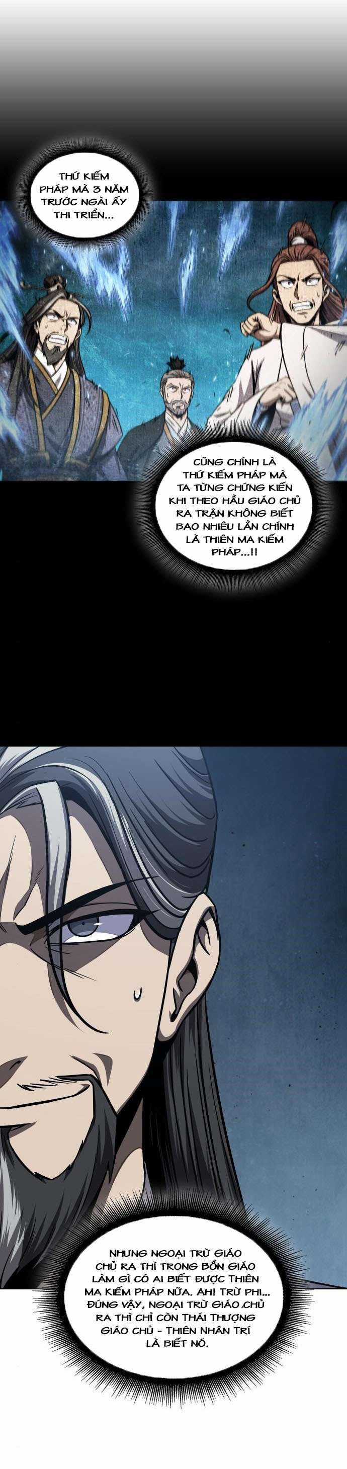 Nano Ma Thần - Chapter 118 - Trang 2