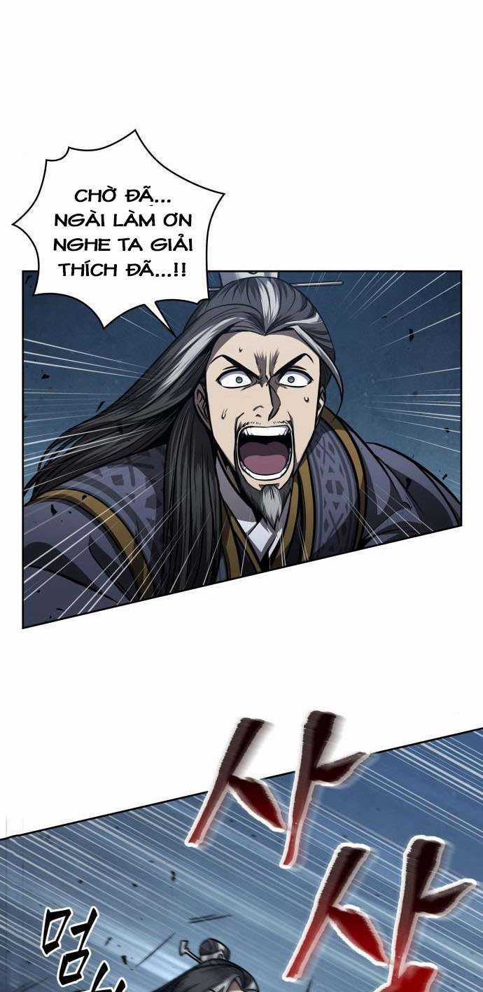 Nano Ma Thần - Chapter 118 - Trang 12