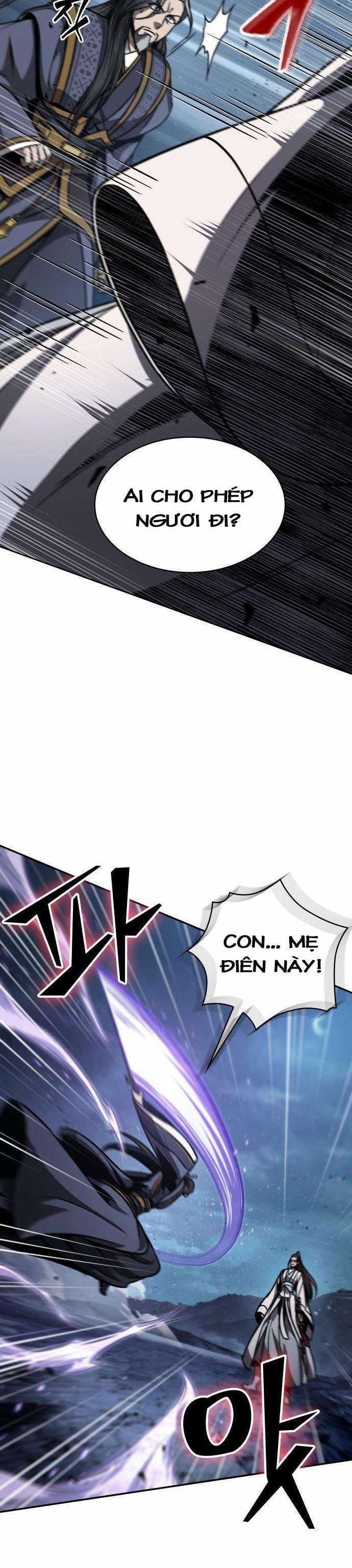 Nano Ma Thần - Chapter 118 - Trang 13