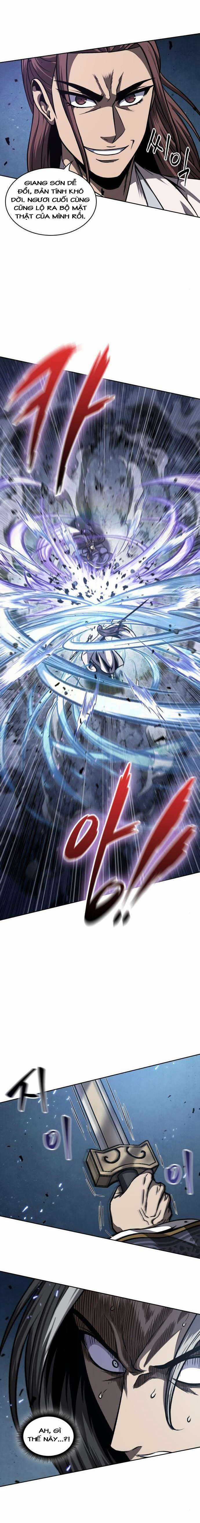 Nano Ma Thần - Chapter 118 - Trang 14