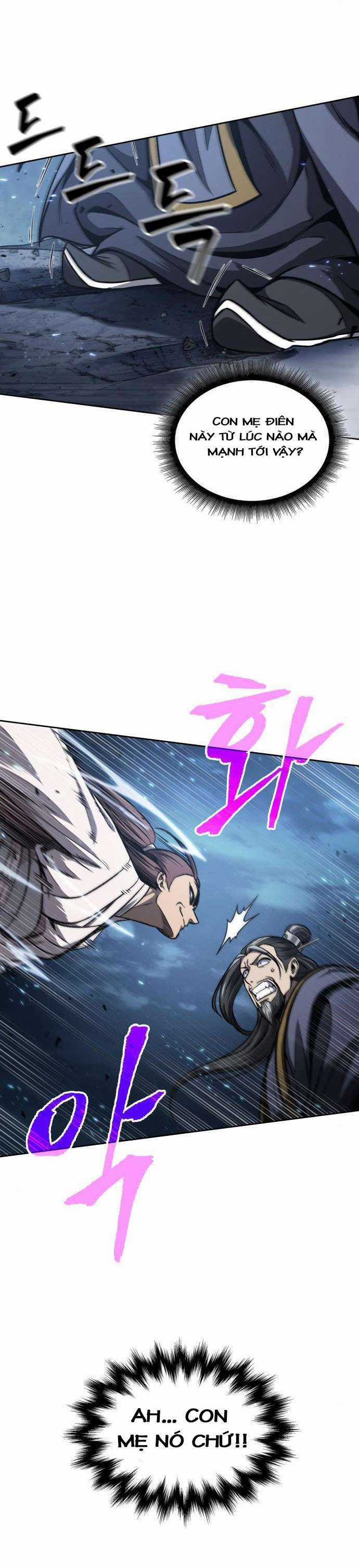 Nano Ma Thần - Chapter 118 - Trang 15