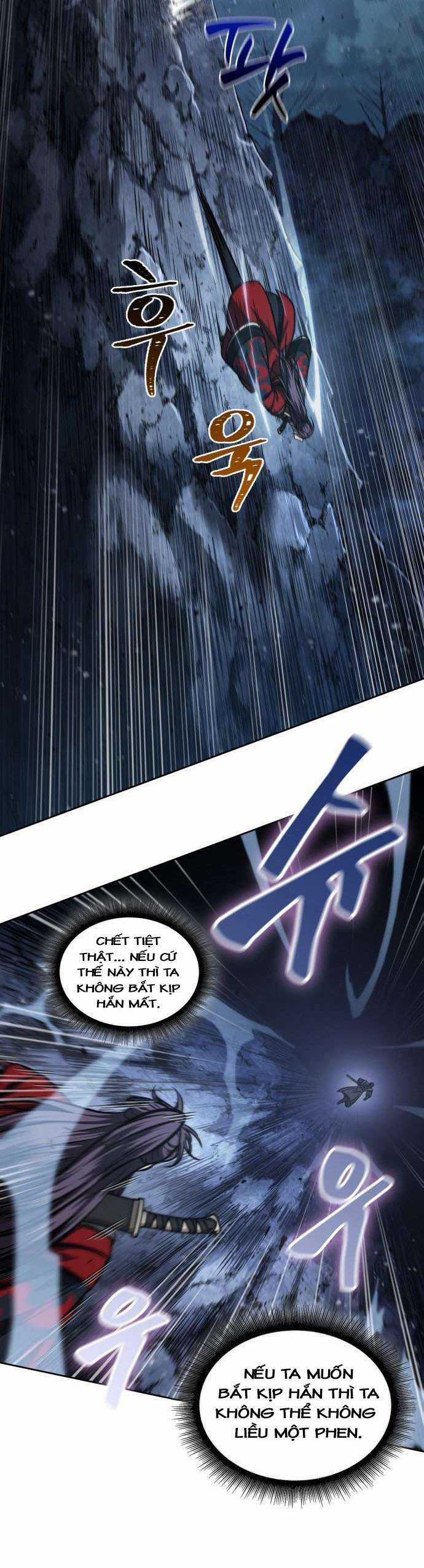 Nano Ma Thần - Chapter 118 - Trang 16