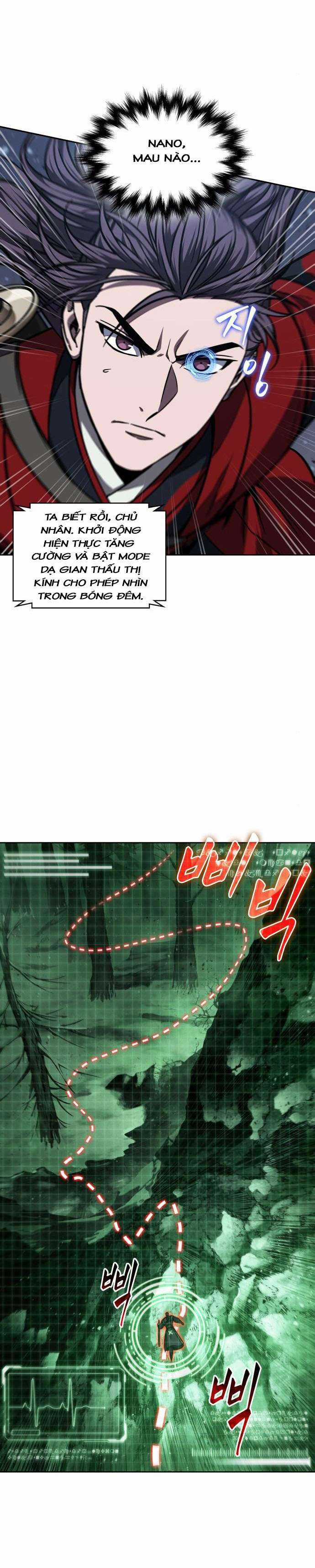 Nano Ma Thần - Chapter 118 - Trang 17