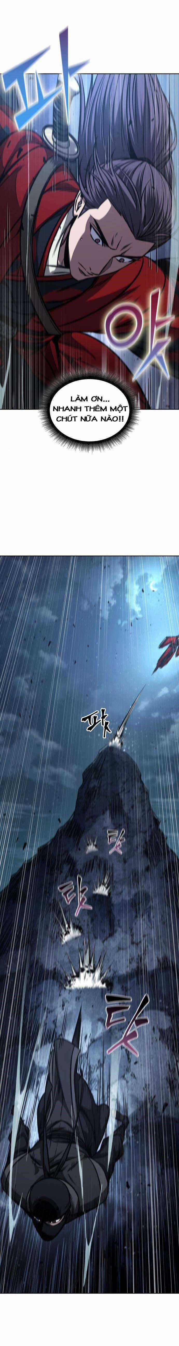 Nano Ma Thần - Chapter 118 - Trang 18