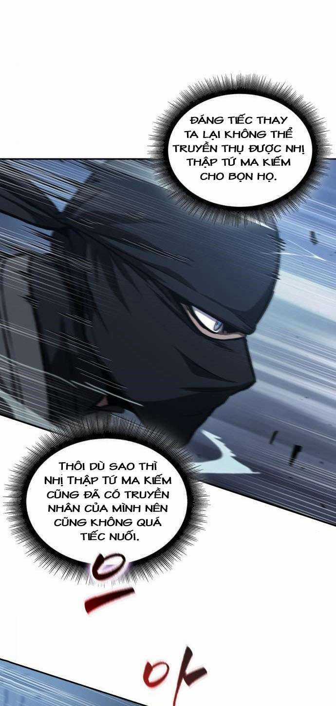 Nano Ma Thần - Chapter 118 - Trang 19