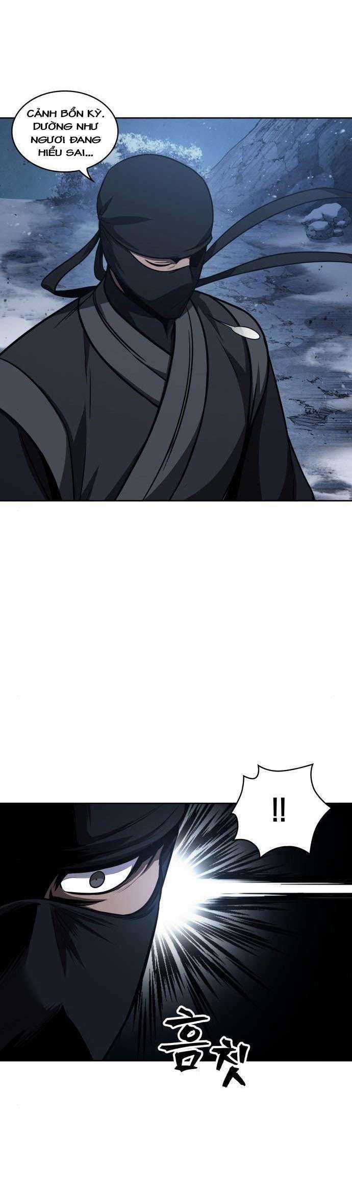 Nano Ma Thần - Chapter 118 - Trang 3