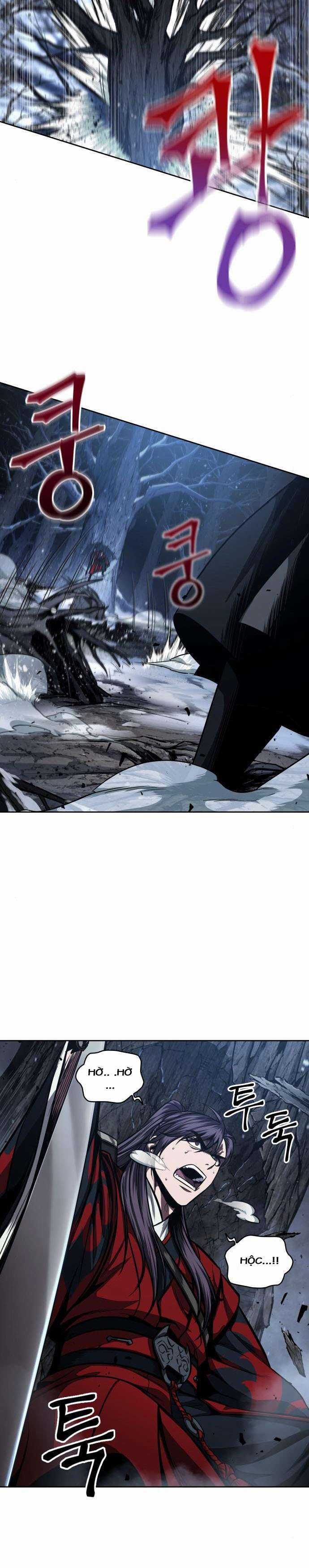 Nano Ma Thần - Chapter 118 - Trang 21