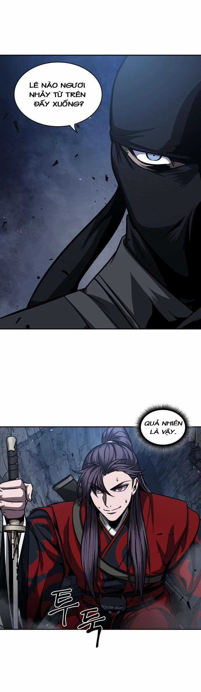 Nano Ma Thần - Chapter 118 - Trang 23