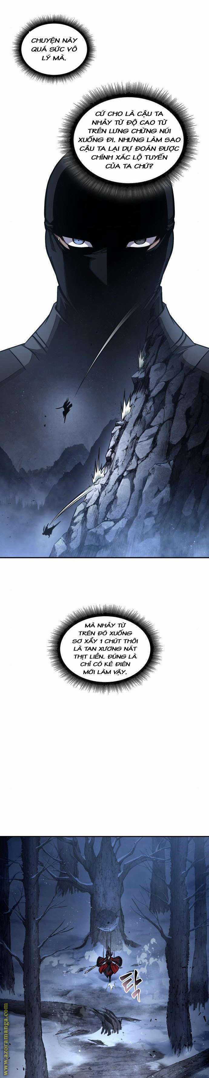 Nano Ma Thần - Chapter 118 - Trang 24