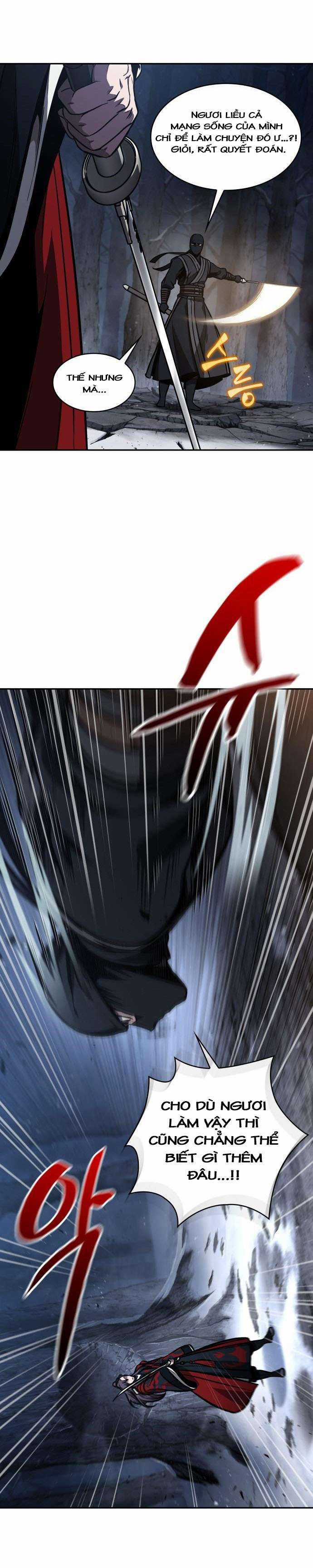 Nano Ma Thần - Chapter 118 - Trang 26