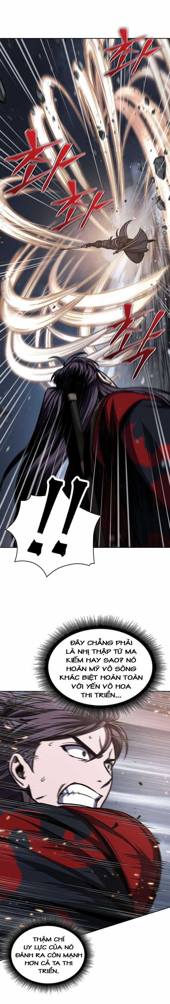 Nano Ma Thần - Chapter 118 - Trang 27
