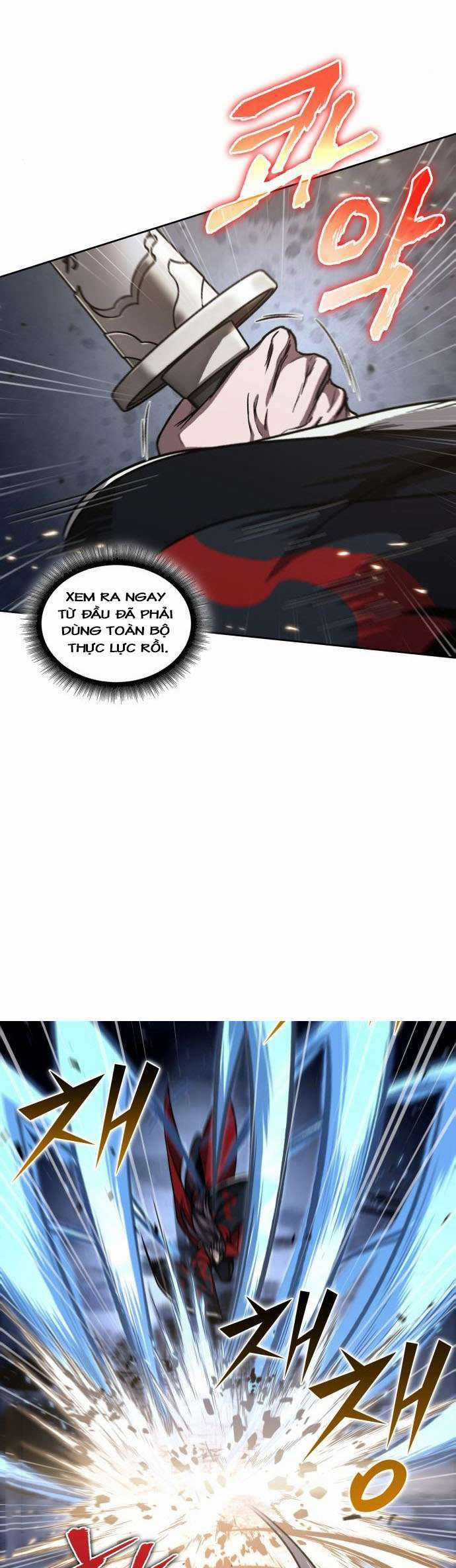 Nano Ma Thần - Chapter 118 - Trang 28