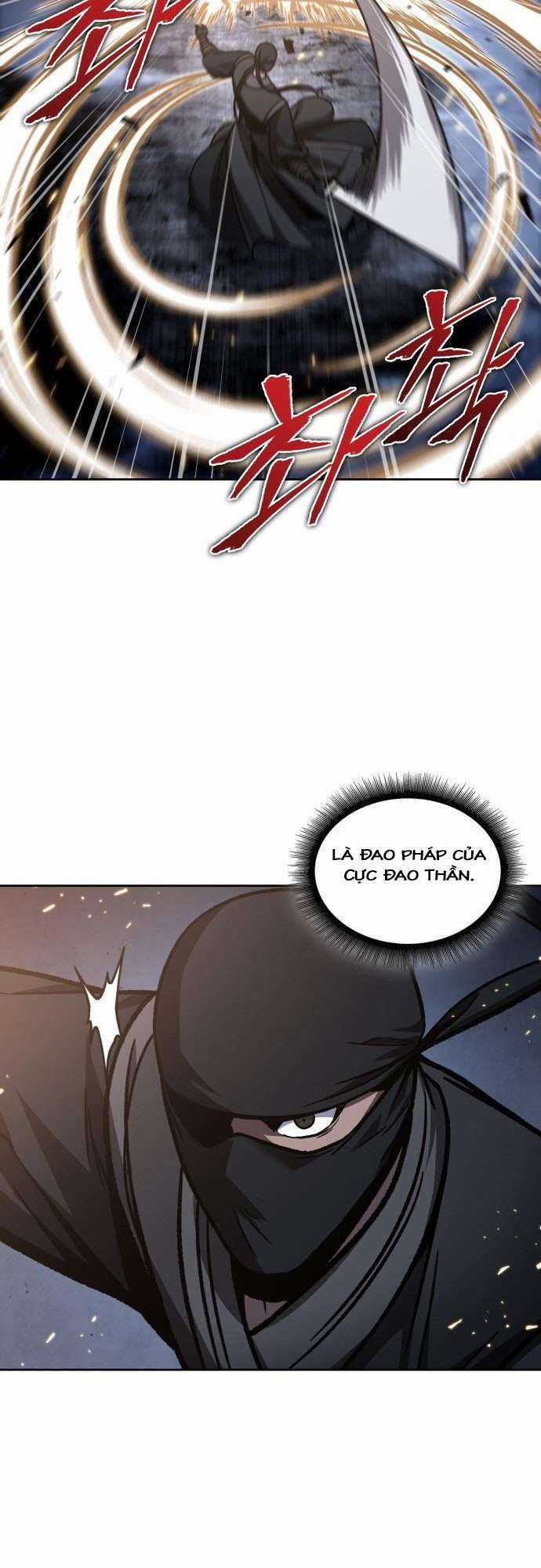 Nano Ma Thần - Chapter 118 - Trang 29