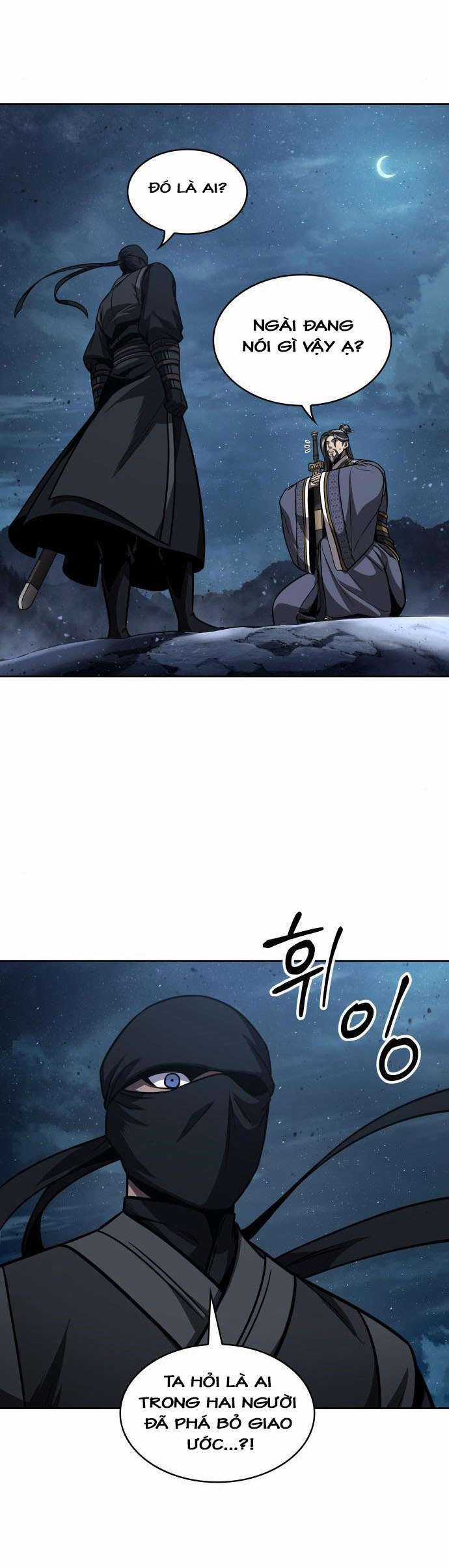 Nano Ma Thần - Chapter 118 - Trang 4