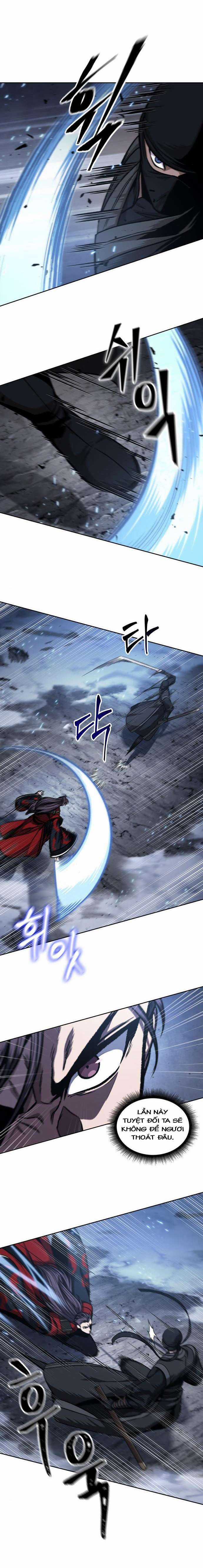 Nano Ma Thần - Chapter 118 - Trang 31