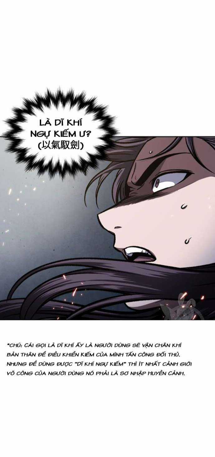 Nano Ma Thần - Chapter 118 - Trang 39