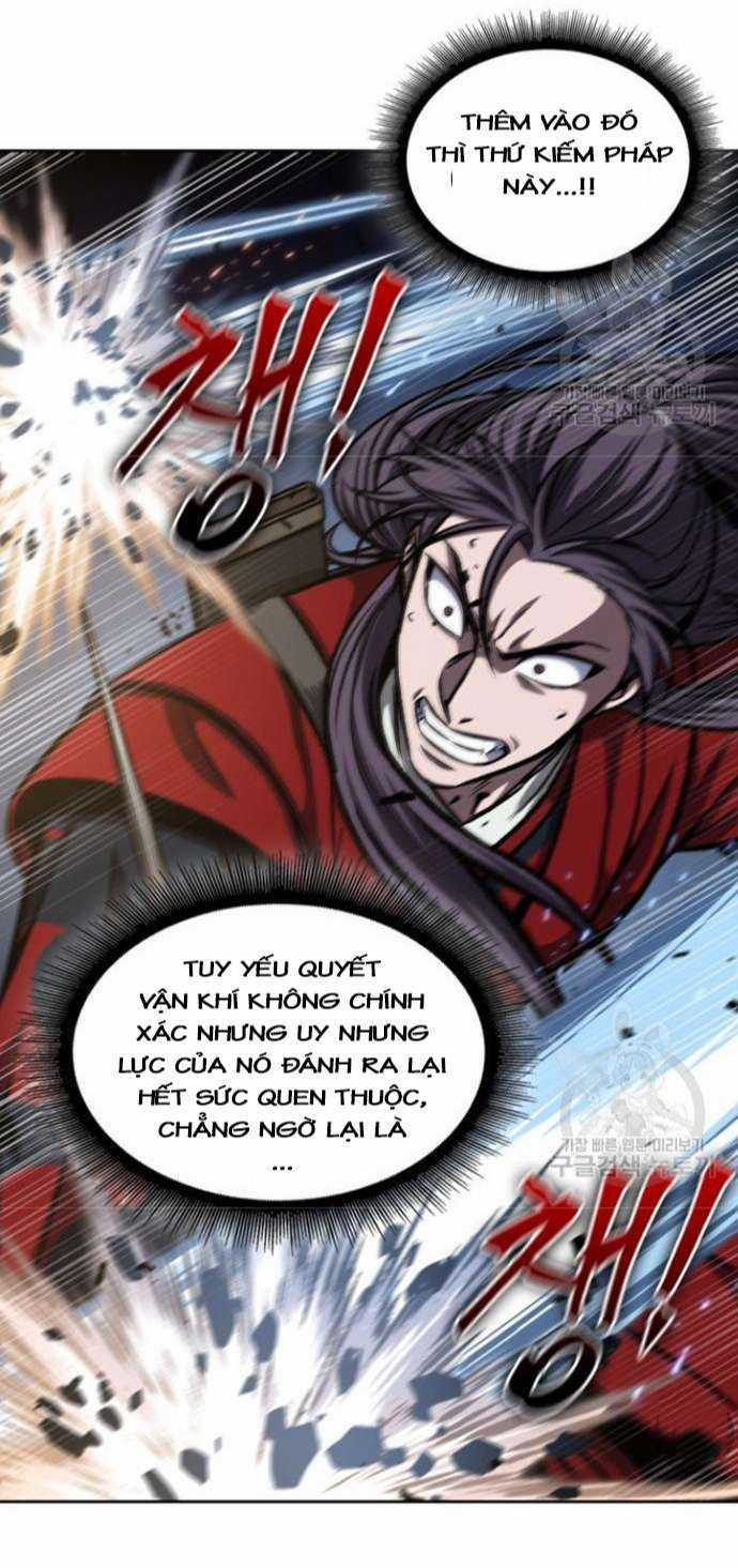 Nano Ma Thần - Chapter 118 - Trang 40