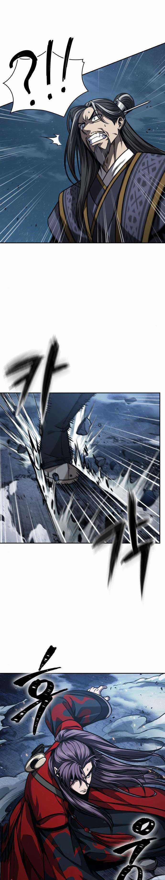 Nano Ma Thần - Chapter 118 - Trang 7