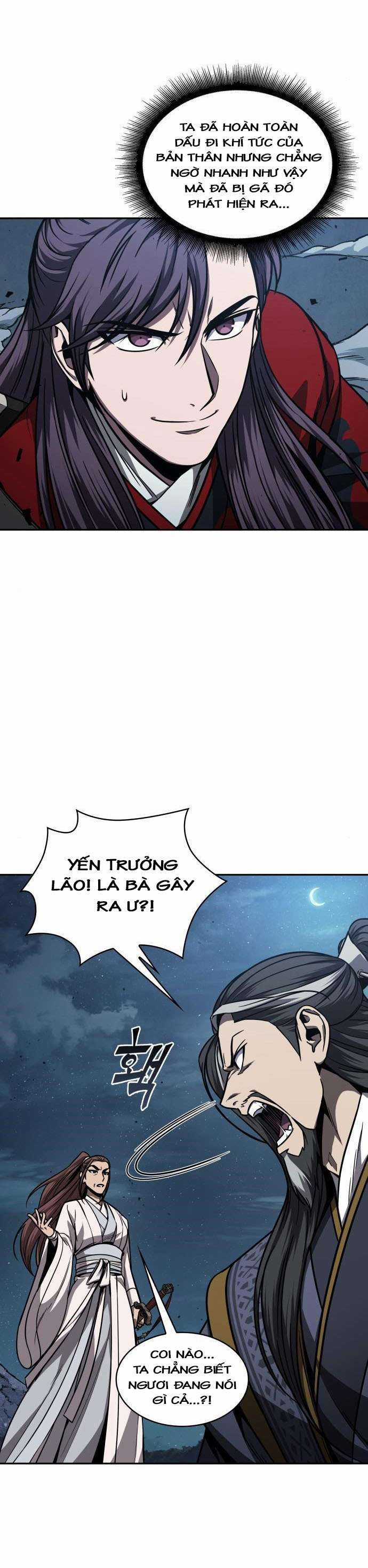 Nano Ma Thần - Chapter 118 - Trang 9