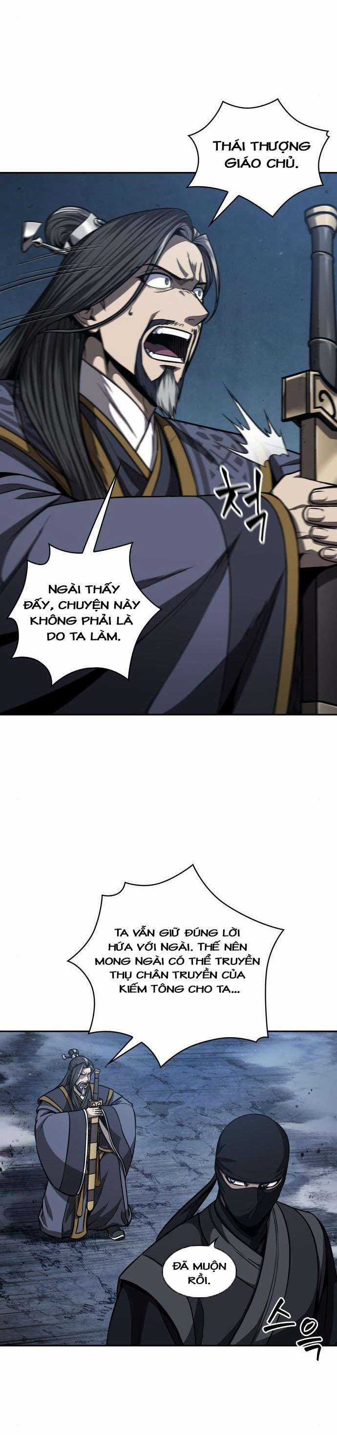 Nano Ma Thần - Chapter 118 - Trang 10