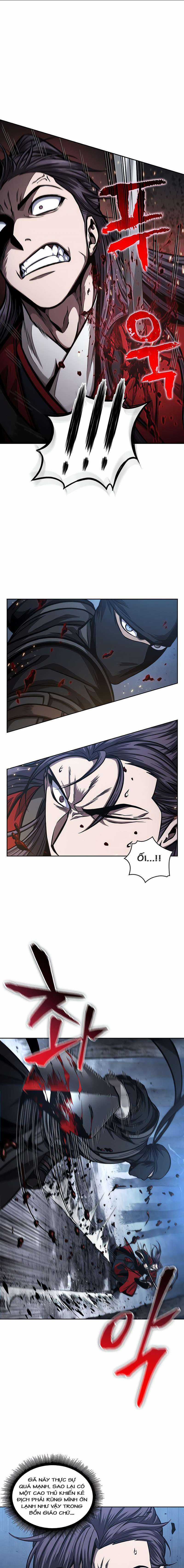 Nano Ma Thần - Chapter 119 - Trang 1