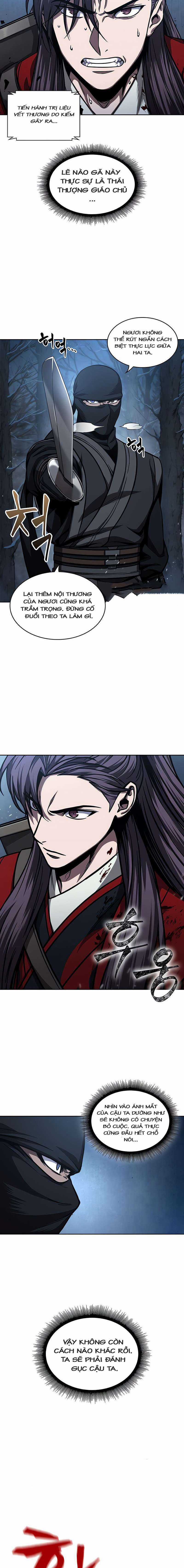 Nano Ma Thần - Chapter 119 - Trang 2