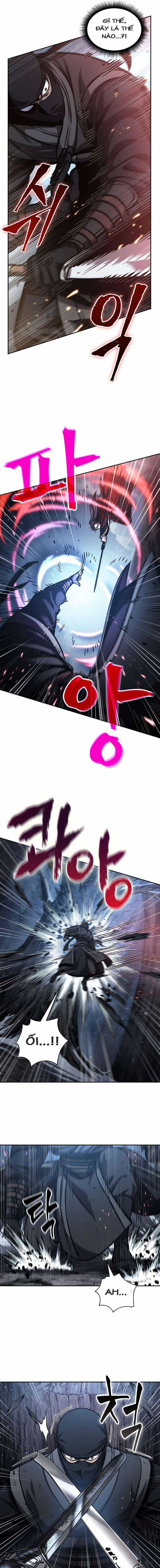 Nano Ma Thần - Chapter 119 - Trang 16