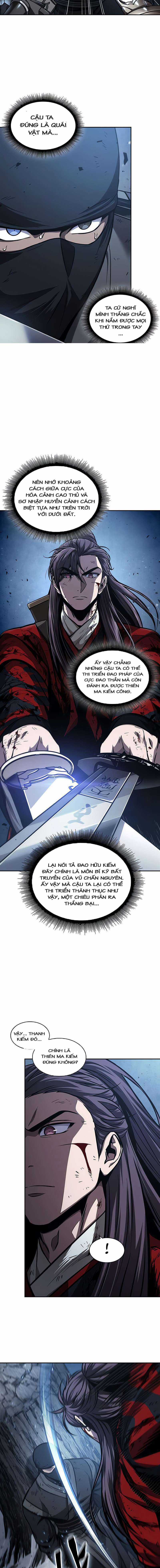 Nano Ma Thần - Chapter 119 - Trang 17