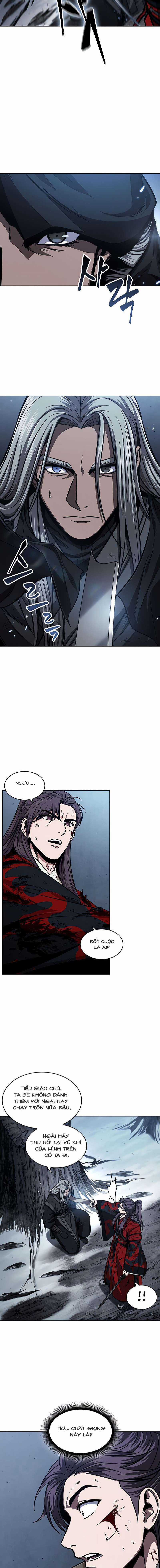 Nano Ma Thần - Chapter 119 - Trang 18