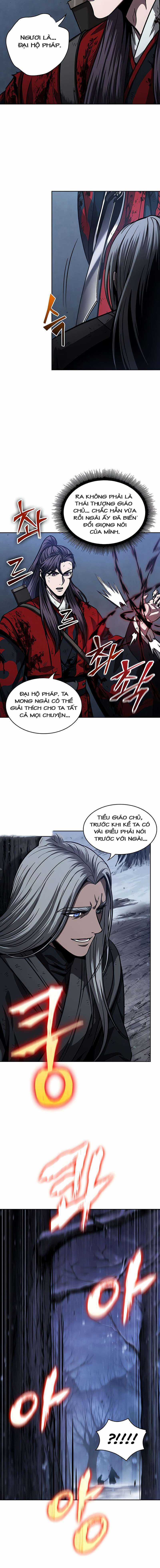 Nano Ma Thần - Chapter 119 - Trang 19