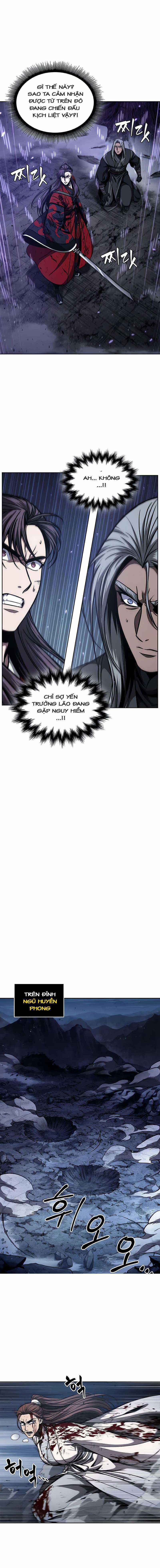 Nano Ma Thần - Chapter 119 - Trang 20